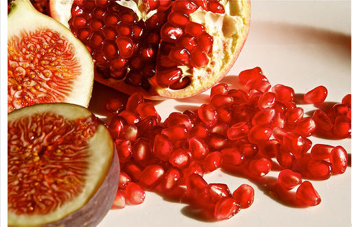 pomegranate 2