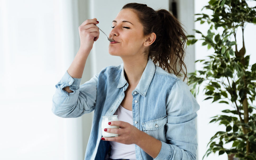 Conquer Your Food Cravings