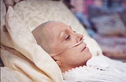 cancer treatment