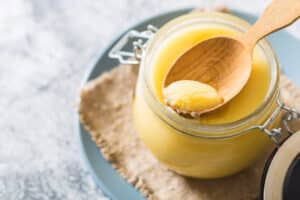 ghee butter