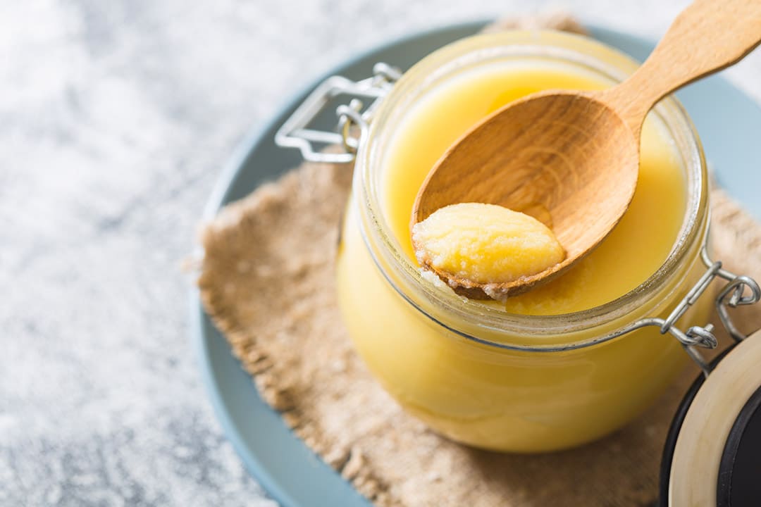 ghee butter