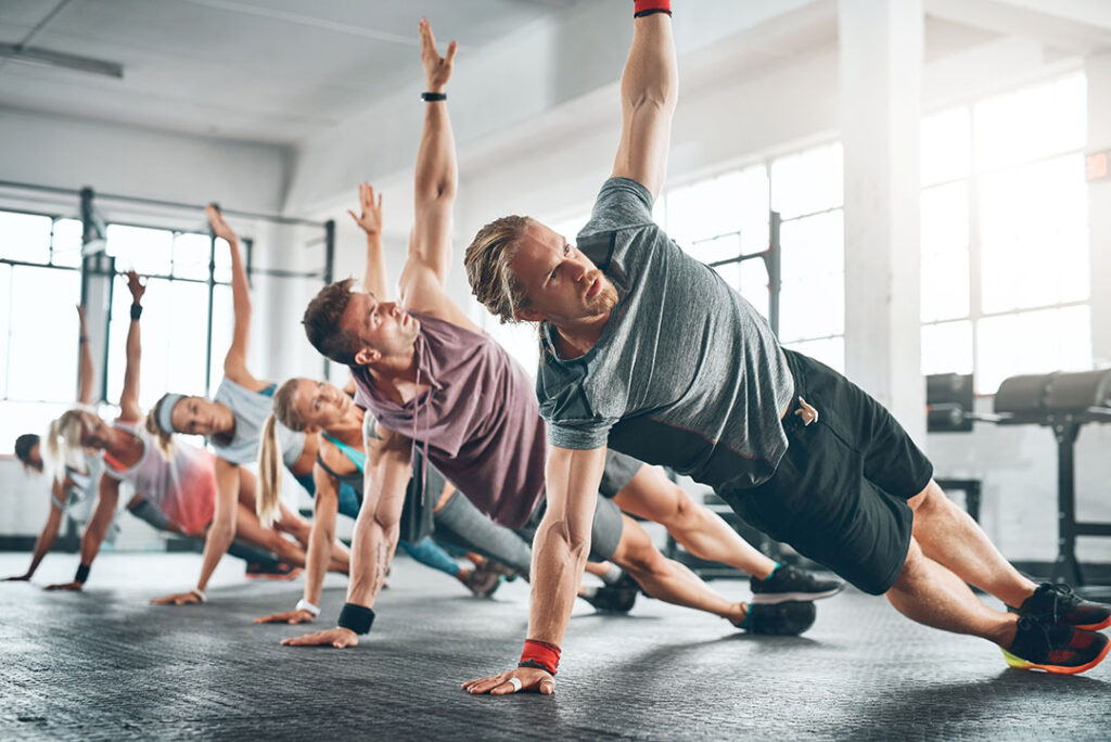 stretches yoga