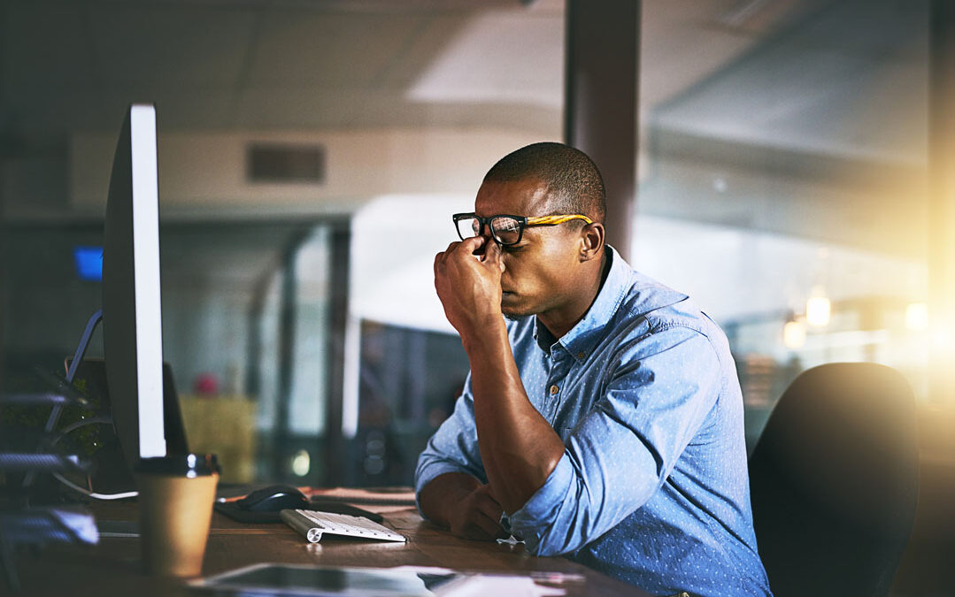 Are You Suffering from Sleep Deprivation?