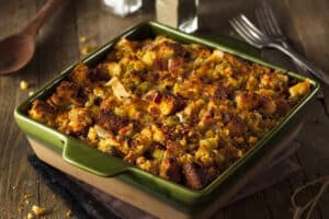 cornbread stuffing