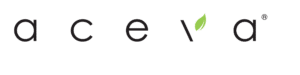 Aceva Logo - Color
