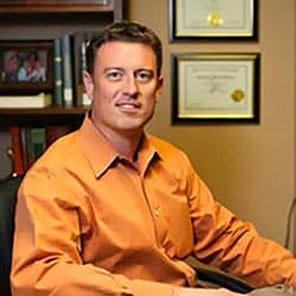 Dr. Christopher Ethridge - AlignLife Aiken Chiropractor - Aiken, SC