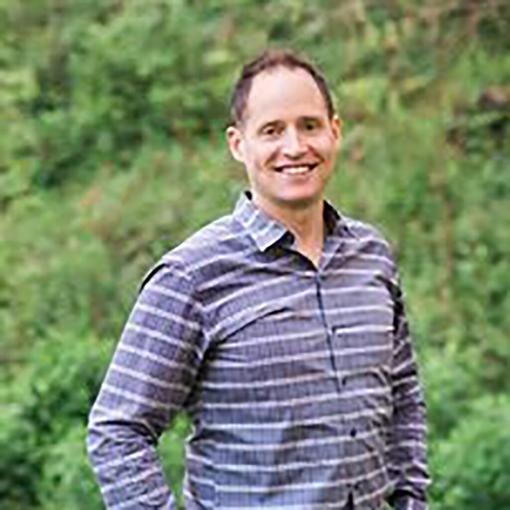 Dr. Christopher Boyhan - AlignLife East Asheville Chiropractor