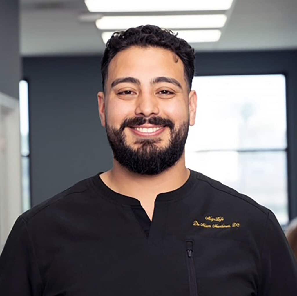 Dr. Adam Martinez AlignLife Katy, TX Chiropractor