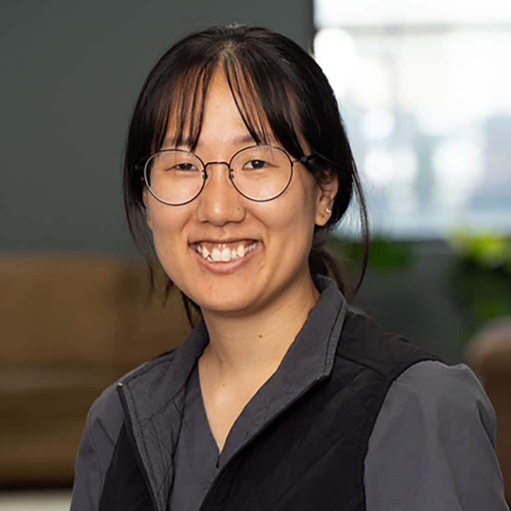 Dr. Junghyun An - Dr. J - AlignLife Katy, TX Chiropractor