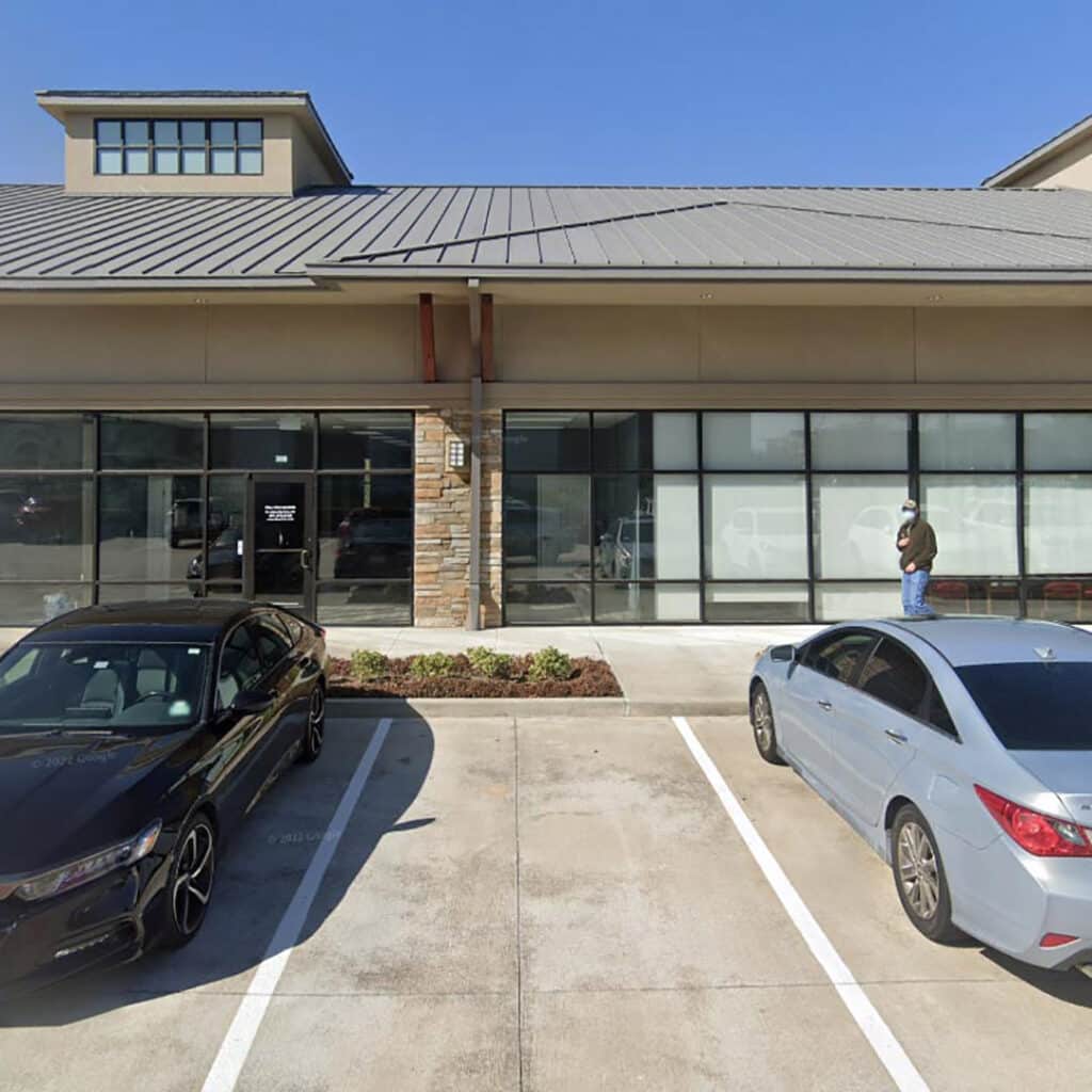 AlignLife Katy, TX Exterior - Chiropractor & Natural Health Center