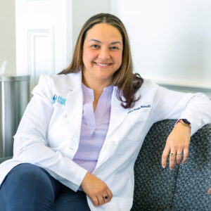 AlignLife Katy Wellness Partner - Holistic Care Family Medicine Dr. Sandra Amado Medina, MD 