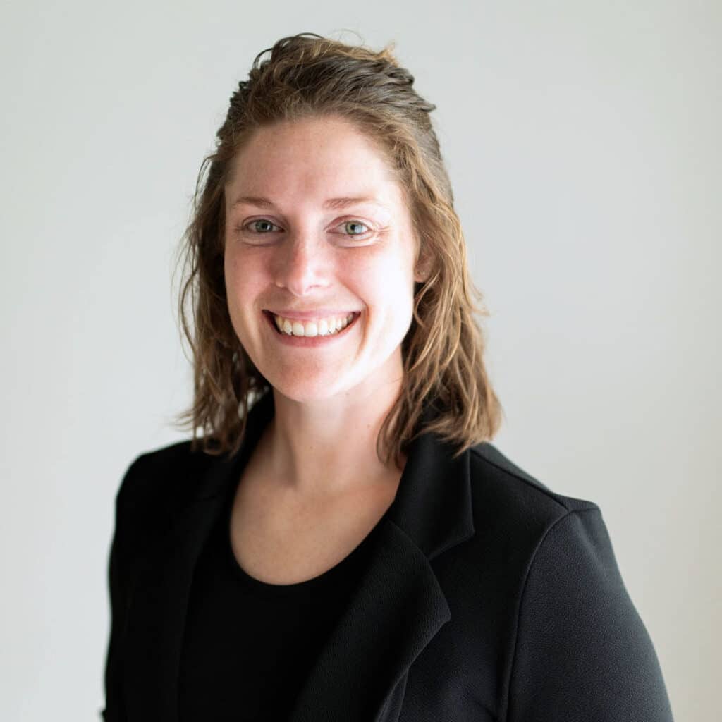 Emily - Tech Chiropractic Assistant - AlignLife Springfield