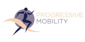 Progressive Mobility Logo