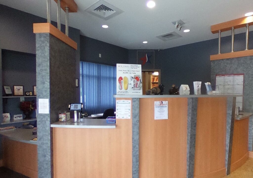 The Villages Fl Chiropractor