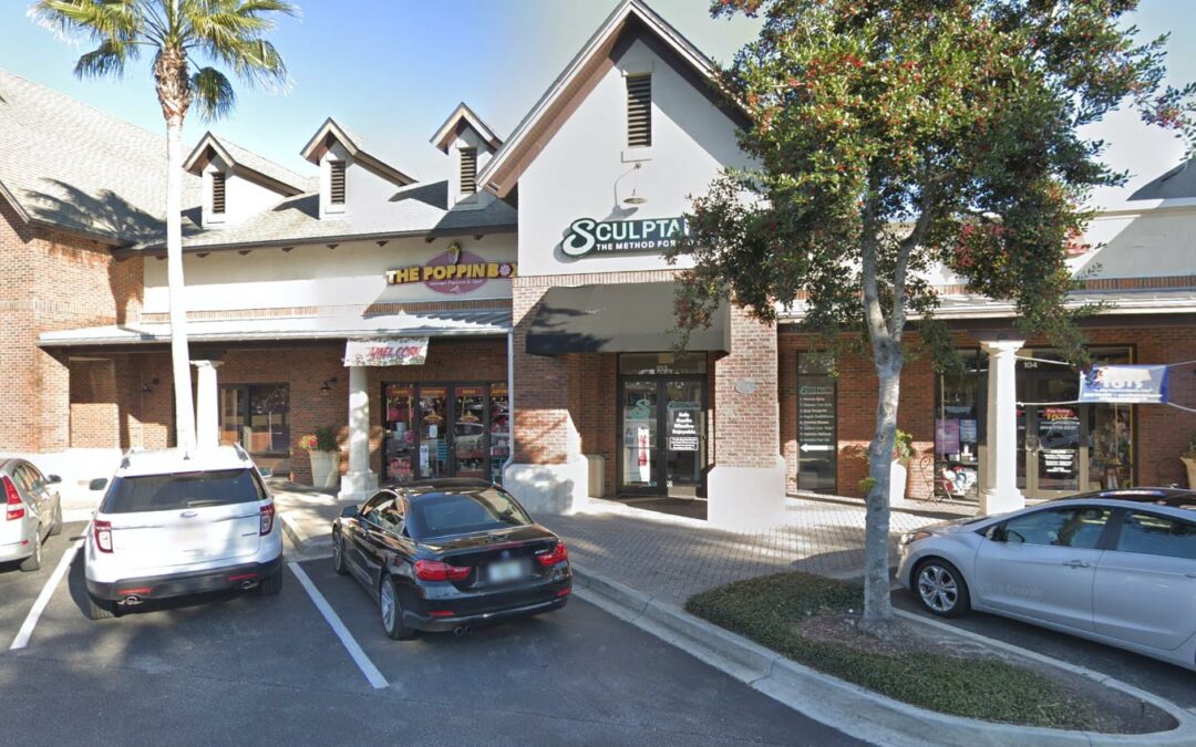 Jacksonville (Julington Creek) Chiropractor