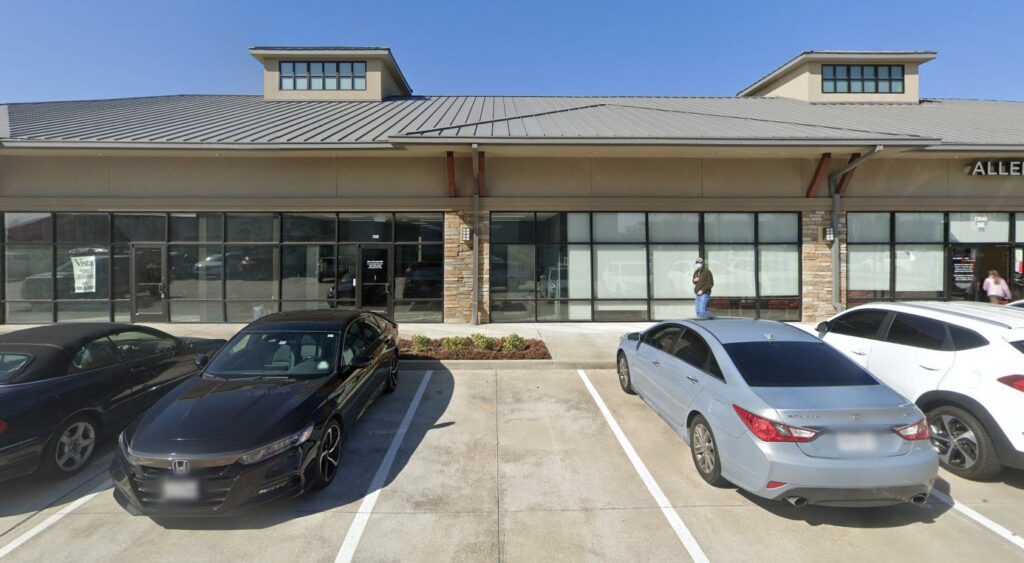 Katy Tx Chiropractor