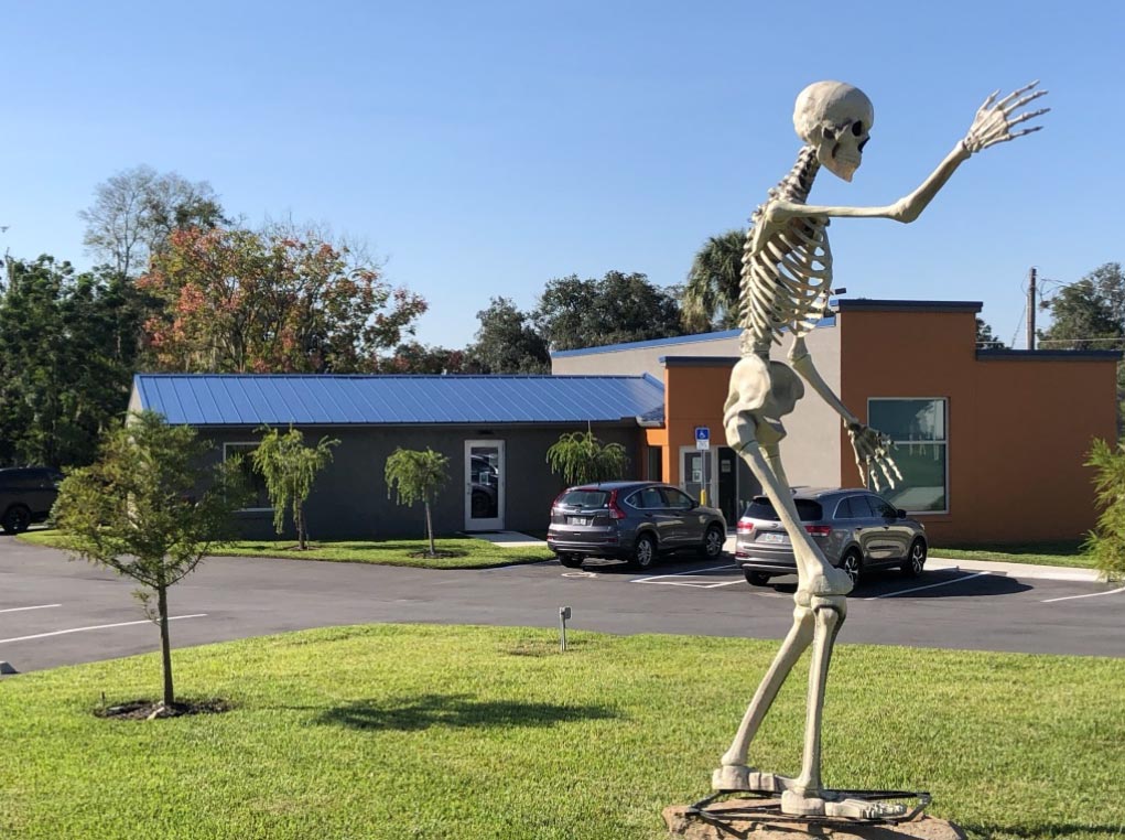 Ocala East Fl Chiropractor