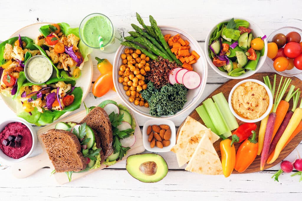 Light Clean Eating 10 Clean Eating Tips for Beginners | AlignLife