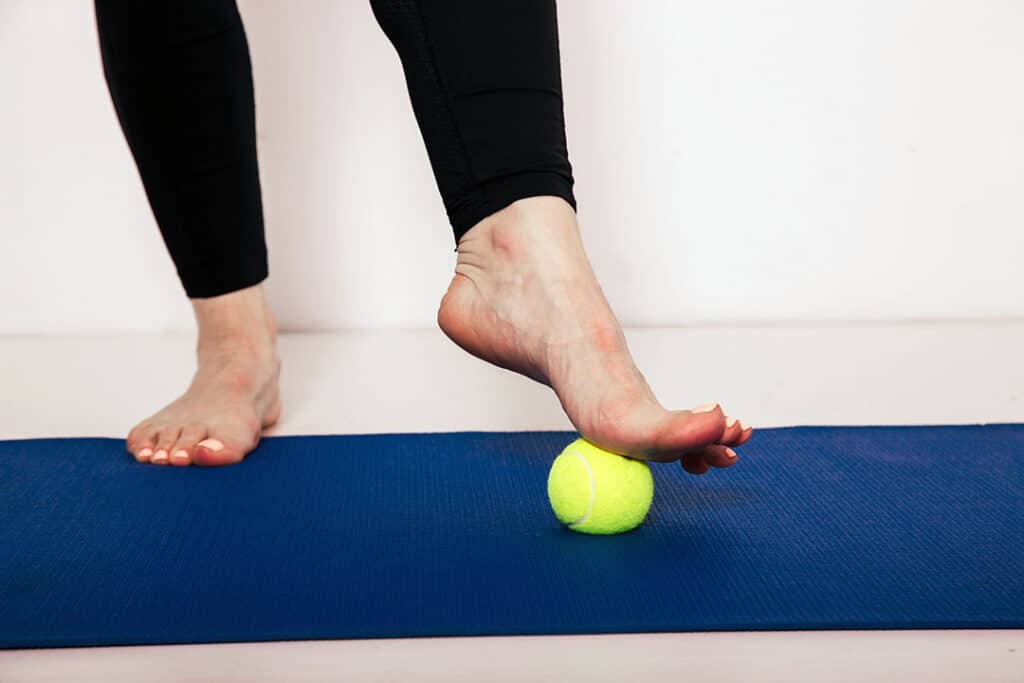 Worst Exercises for Plantar Fasciitis