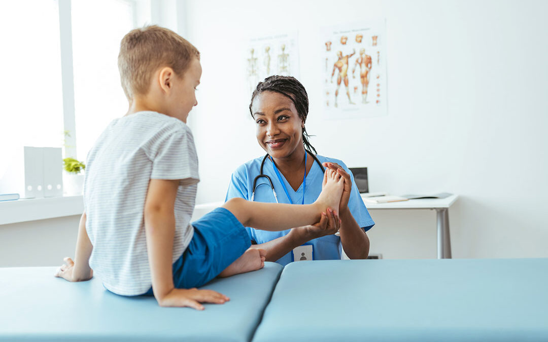 Babies, Kids & Teens: Why Moms Love Family Chiropractic