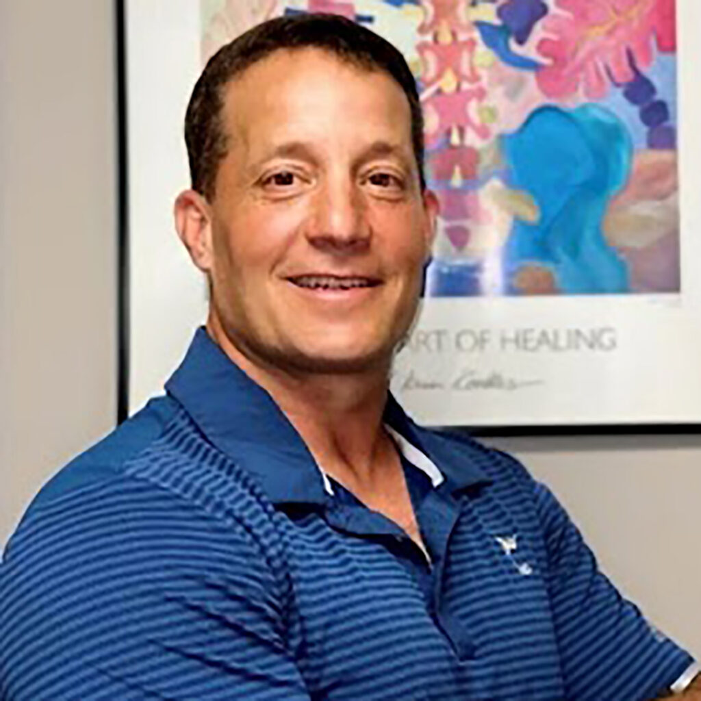 Dr. Gene Scarano - AlignLife Newburgh NY Chiropractor