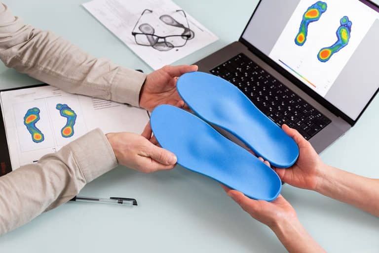 Custom Orthotics