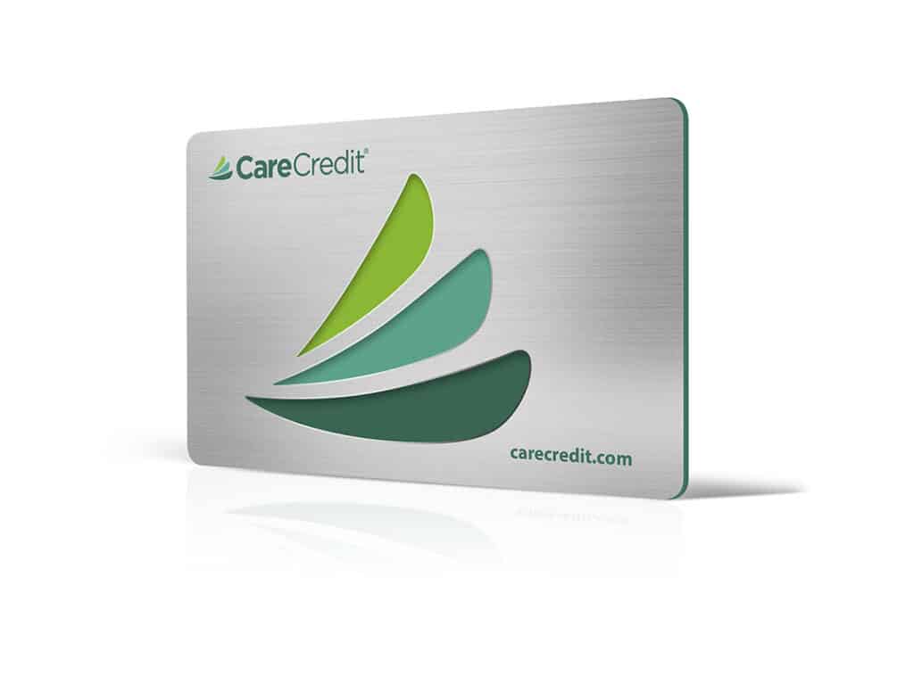 CareCredit Credit Card - AlignLife Chiropractic Care Financing - Flexible Payment Plan