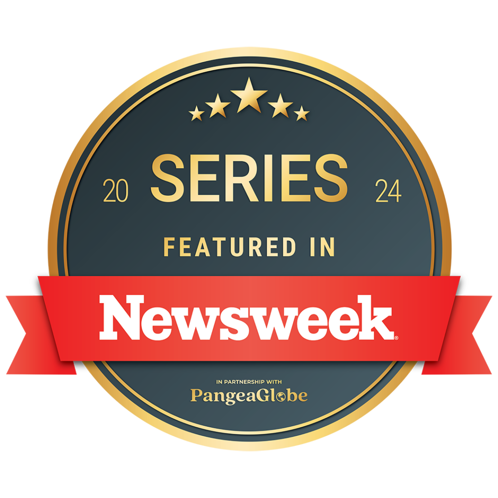 Alignlife 2024 Featured in Newsweek Series in partnership with PangeaGlobe