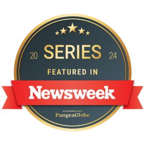 Alignlife 2024 Featured in Newsweek Series in partnership with PangeaGlobe