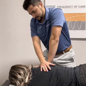AlignLife Goose Creek Precision Adjustment with Dr. Andrew Quick