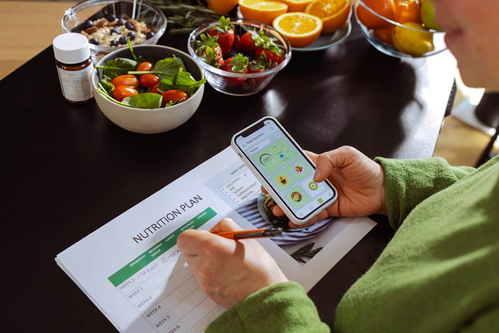 New Dietary Guidelines Flip the Script on Healthy Eating & Wellness
