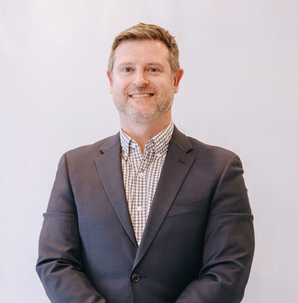 Dr. Clay Baker - AlignLife Tryon