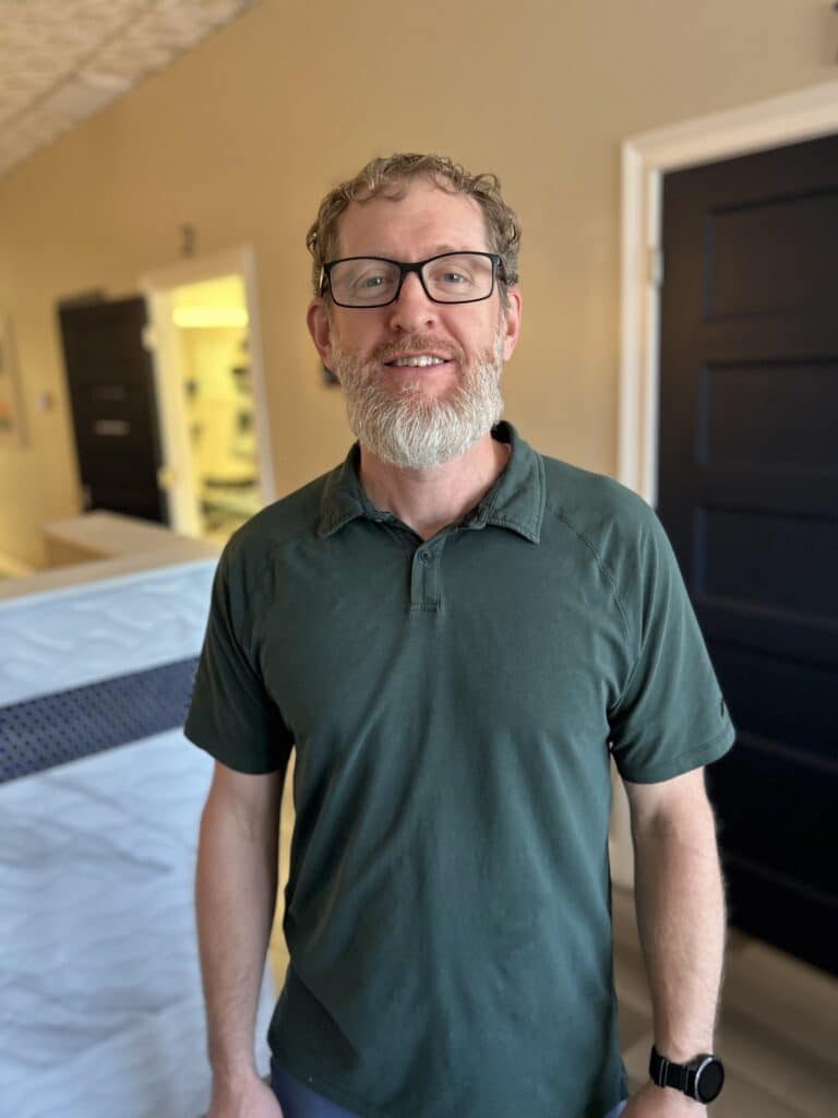 Dr. Jeff Scheurman at AlignLife St. Louis Southwest